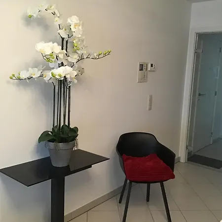 Apartamento Large 2-bedroom In The Heart Of T91